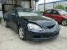 ACURA - RSX