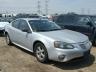 PONTIAC - GRAND PRIX