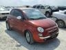 FIAT - 500