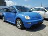 VOLKSWAGEN - BEETLE