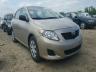 TOYOTA - COROLLA