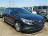 HYUNDAI - SONATA