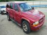 DODGE - DURANGO