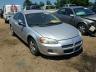 DODGE - STRATUS