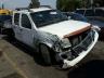 NISSAN - FRONTIER