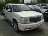 CADILLAC - ESCALADE