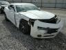 CHEVROLET - CAMARO