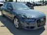 AUDI - A6