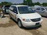 CHRYSLER - MINIVAN