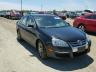 VOLKSWAGEN - JETTA