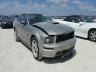 FORD - MUSTANG