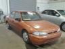 GEO - PRIZM