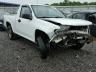 CHEVROLET - COLORADO