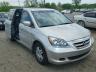 HONDA - ODYSSEY