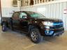 CHEVROLET - COLORADO