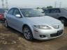 MAZDA - 6