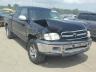 TOYOTA - TUNDRA