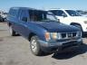 NISSAN - FRONTIER