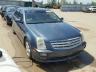 CADILLAC - STS