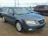 HYUNDAI - SONATA