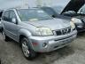 NISSAN - X-TRAIL