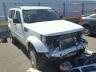 DODGE - NITRO