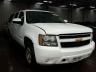 CHEVROLET - SUBURBAN