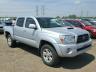 TOYOTA - TACOMA
