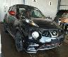 NISSAN - JUKE