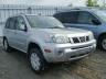 NISSAN - X-TRAIL