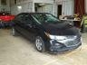 CHEVROLET - CRUZE