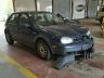 VOLKSWAGEN - GOLF