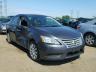 NISSAN - SENTRA