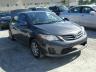 TOYOTA - COROLLA