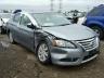 NISSAN - SENTRA