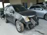 CADILLAC - SRX
