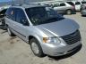 CHRYSLER - MINIVAN