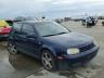 VOLKSWAGEN - GOLF