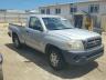 TOYOTA - TACOMA