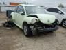 VOLKSWAGEN - BEETLE