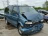 CHEVROLET - ASTRO