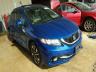 HONDA - CIVIC