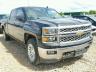 CHEVROLET - SILVERADO