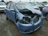 CHEVROLET - AVEO