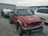 TOYOTA - TACOMA
