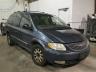 CHRYSLER - MINIVAN