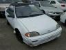 GEO - METRO