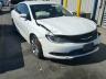 CHRYSLER - 200