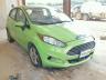 FORD - FIESTA
