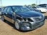 TOYOTA - CAMRY